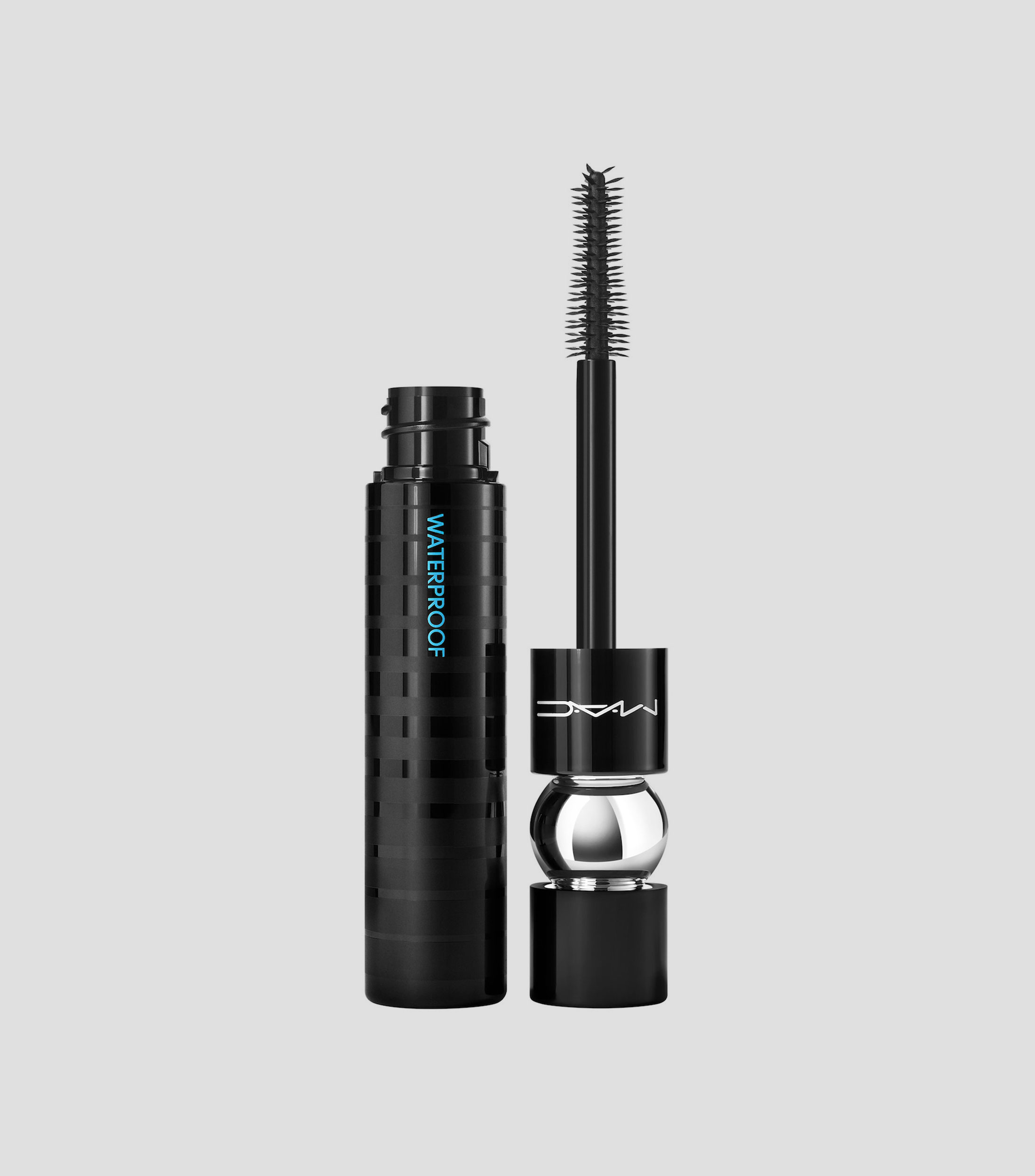 Mascara de pestanas Stack Waterproof, 12 ml